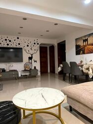 Blk 742 Yishun Avenue 5 (Yishun), HDB Executive #560818691